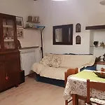 Nyaraló Casa Ernesto-amica Dei Ciclisti *