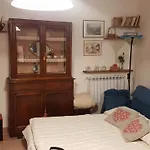 Nyaraló Casa Ernesto-amica Dei Ciclisti *