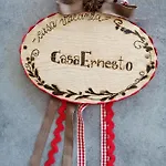 Σπίτι διακοπών Casa Ernesto-amica Dei Ciclisti *