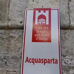 Casa Ernesto-amica Dei Ciclisti