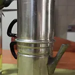 Casa Ernesto-amica Dei Ciclisti Nyaraló *