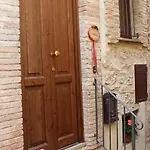 Casa Ernesto-amica Dei Ciclisti Nyaraló Acquasparta