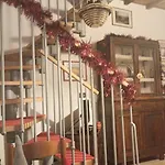 Casa Ernesto-amica Dei Ciclisti Nyaraló *