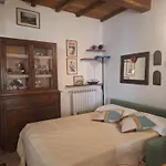 Nyaraló Casa Ernesto-amica Dei Ciclisti *