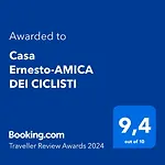 Nyaraló Casa Ernesto-amica Dei Ciclisti Acquasparta