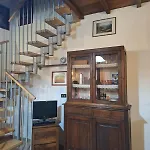 Casa Ernesto-amica Dei Ciclisti Nyaraló *
