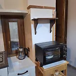 Nyaraló Casa Ernesto-amica Dei Ciclisti *
