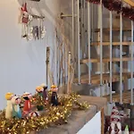 Casa Ernesto-amica Dei Ciclisti Nyaraló *