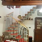 Nyaraló Casa Ernesto-amica Dei Ciclisti Acquasparta