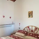 Nyaraló Casa Ernesto-amica Dei Ciclisti *