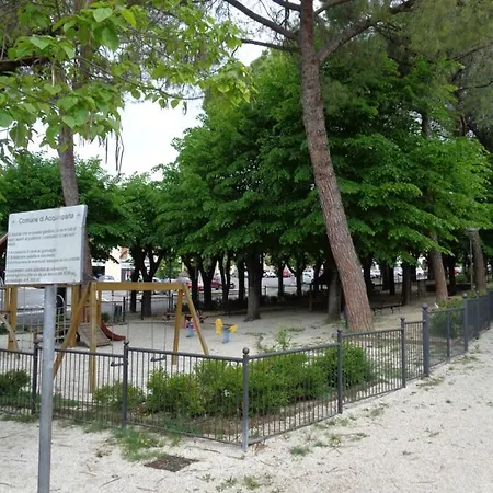 Casa Ernesto-amica Dei Ciclisti Tatil Evi