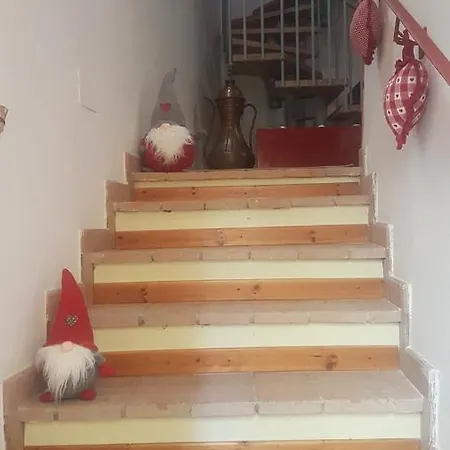 Ferienhaus Casa Ernesto-amica Dei Ciclisti