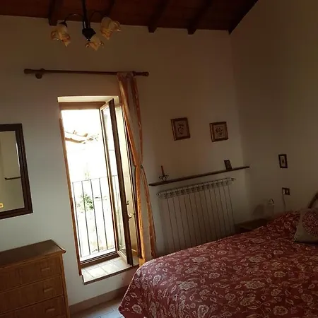 Casa Ernesto-amica Dei Ciclisti Acquasparta