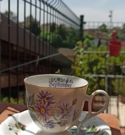 Сasa de vacaciones Casa Ernesto-amica Dei Ciclisti Acquasparta