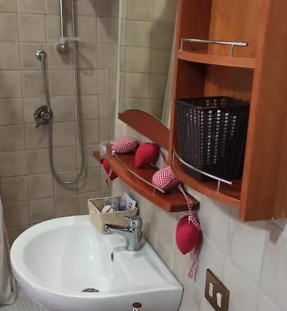 Casa Ernesto-amica Dei Ciclisti Nyaraló Acquasparta