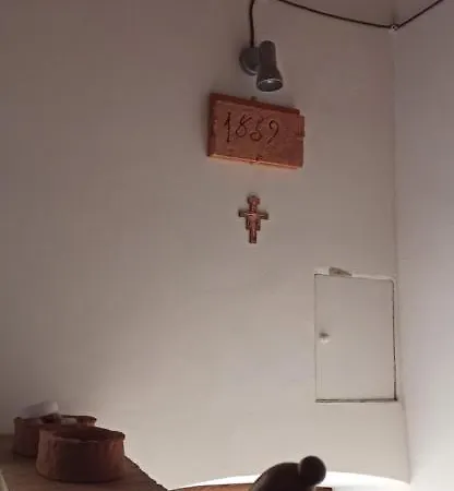 Nyaraló Casa Ernesto-amica Dei Ciclisti