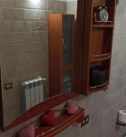 Сasa de vacaciones Casa Ernesto-amica Dei Ciclisti