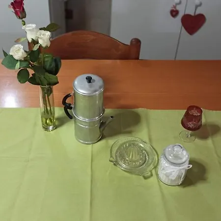 Casa Ernesto-amica Dei Ciclisti Acquasparta