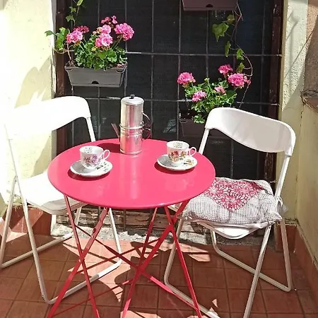 Casa Ernesto-amica Dei Ciclisti * Acquasparta