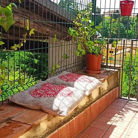 Casa Ernesto-amica Dei Ciclisti