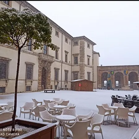 Сasa de vacaciones Casa Ernesto-amica Dei Ciclisti