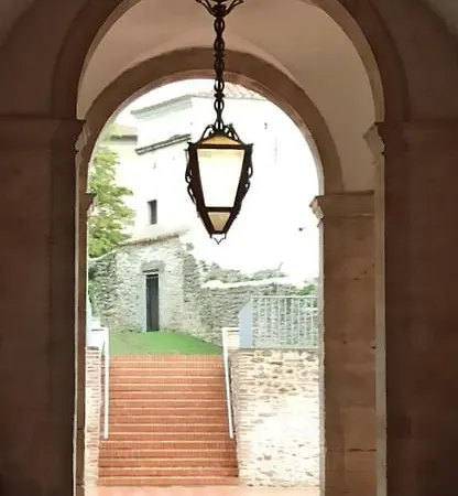 Nyaraló Casa Ernesto-amica Dei Ciclisti *