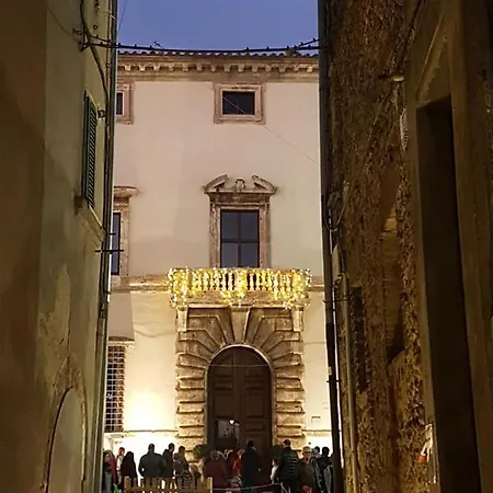 Nyaraló Casa Ernesto-amica Dei Ciclisti