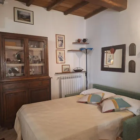 Сasa de vacaciones Casa Ernesto-amica Dei Ciclisti *