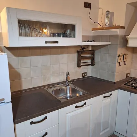 Casa Ernesto-amica Dei Ciclisti *