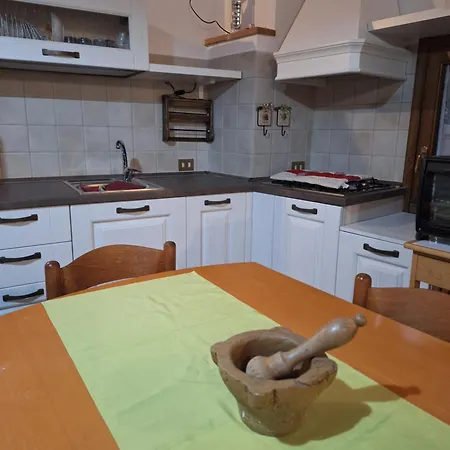 Casa Ernesto-amica Dei Ciclisti Acquasparta