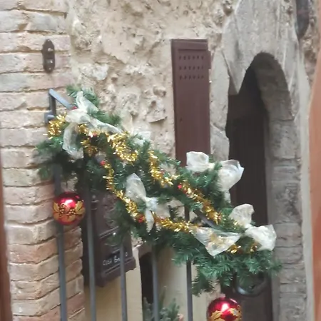 Casa Ernesto-amica Dei Ciclisti Acquasparta