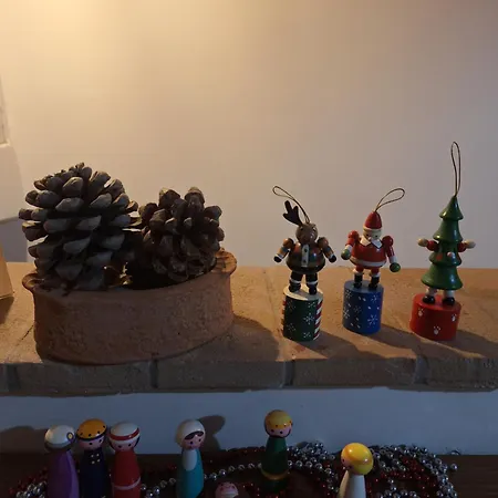 Casa Ernesto-amica Dei Ciclisti *