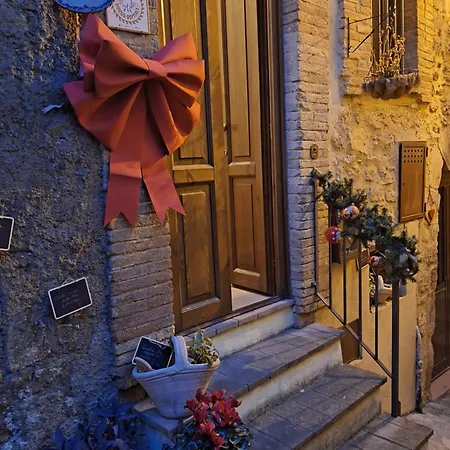 Casa Ernesto-amica Dei Ciclisti