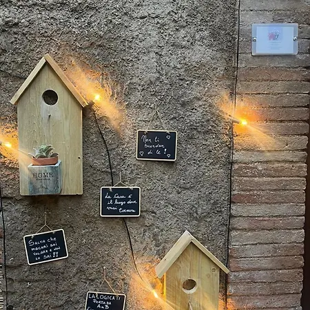 Casa Ernesto-amica Dei Ciclisti بيت للعطل