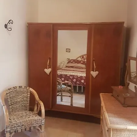 Casa Ernesto-amica Dei Ciclisti Acquasparta