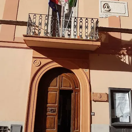 Casa Ernesto-amica Dei Ciclisti * Acquasparta