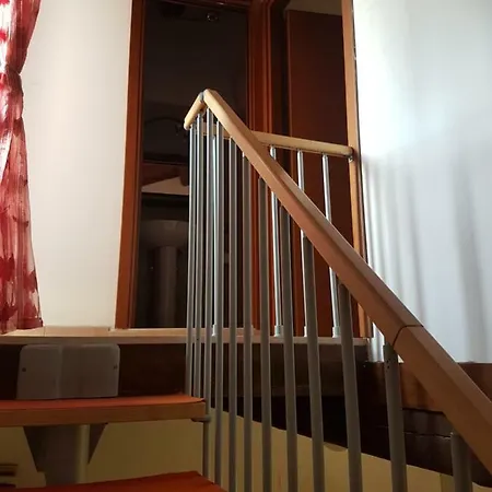 Casa Ernesto-amica Dei Ciclisti * Acquasparta