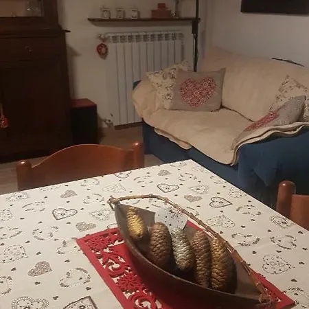 Casa Ernesto-amica Dei Ciclisti Acquasparta