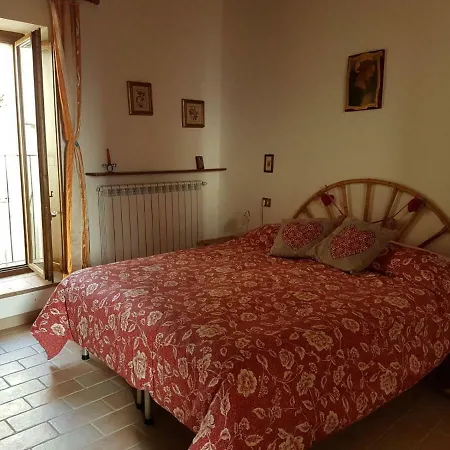 Casa Ernesto-amica Dei Ciclisti