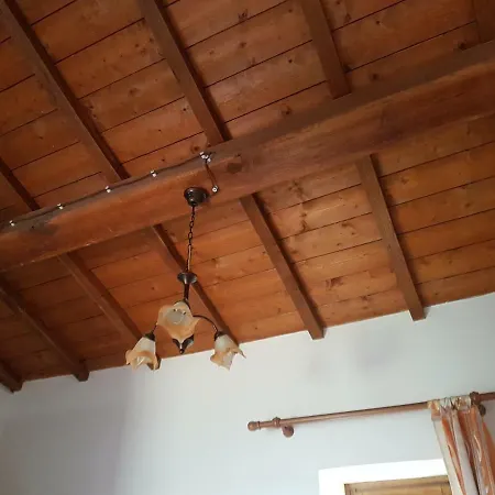 Сasa de vacaciones Casa Ernesto-amica Dei Ciclisti *