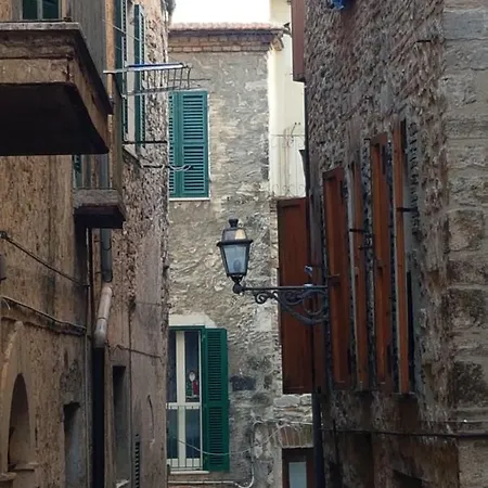 Casa Ernesto-amica Dei Ciclisti Nyaraló Acquasparta