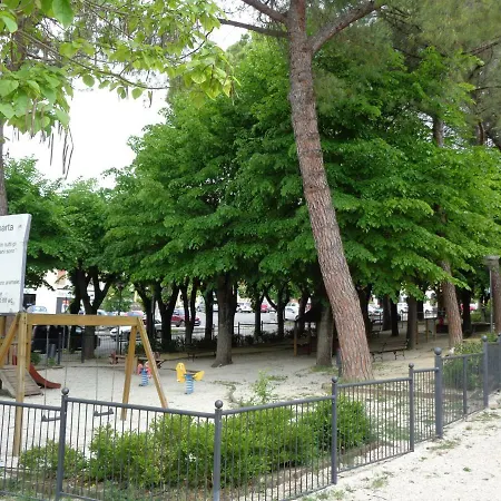 Casa Ernesto-amica Dei Ciclisti Сasa de vacaciones *