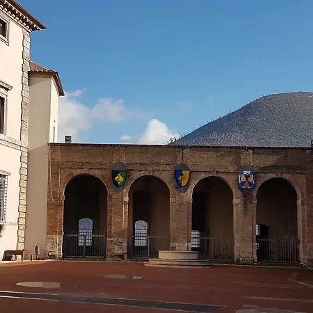 Casa Ernesto-amica Dei Ciclisti Сasa de vacaciones