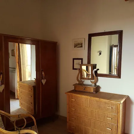 Casa Ernesto-amica Dei Ciclisti