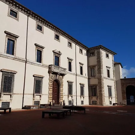 Casa Ernesto-amica Dei Ciclisti Nyaraló *