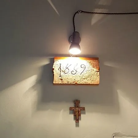 Nyaraló Casa Ernesto-amica Dei Ciclisti *