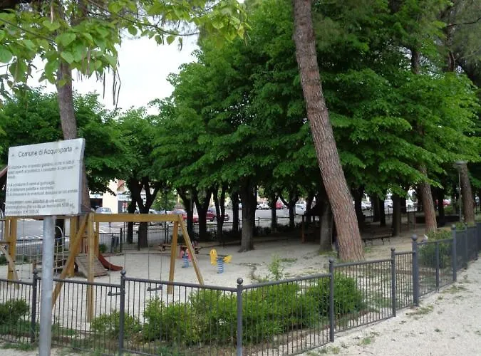 Casa Ernesto-amica Dei Ciclisti Prázdninový dům