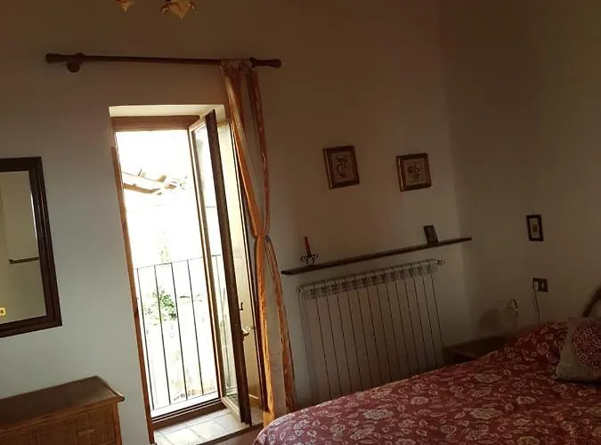 Casa Ernesto-amica Dei Ciclisti Acquasparta