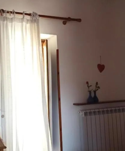 Casa Ernesto-amica Dei Ciclisti Prázdninový dům