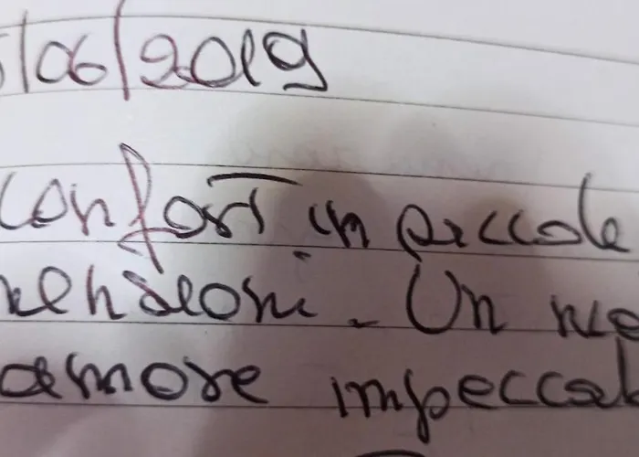 Casa Ernesto-amica Dei Ciclisti * Acquasparta